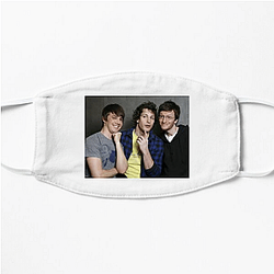 Viral Video Pioneers The Lonely Island Face Masks