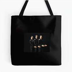 Digital Short Legends The Lonely Island Bags
