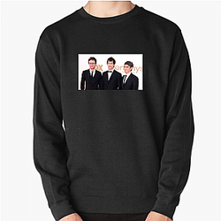 Satirical Rap Crew The Lonely Island Sweatshirts