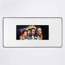 SNL Comedy Icons The Lonely Island Mouse Pads