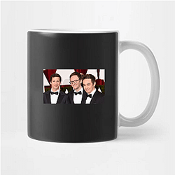 Pop Culture Phenomenon The Lonely Island Mugs