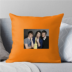Viral Video Pioneers The Lonely Island Pillows Cover