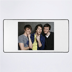 Viral Video Pioneers The Lonely Island Mouse Pads