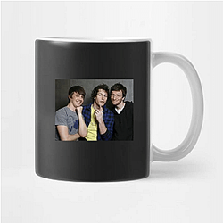Viral Video Pioneers The Lonely Island Mugs