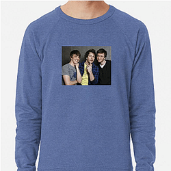 Viral Video Pioneers The Lonely Island Sweatshirts