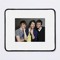 Viral Video Pioneers The Lonely Island Mouse Pads