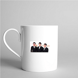 Satirical Rap Crew The Lonely Island Mugs