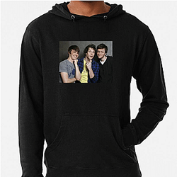 Viral Video Pioneers The Lonely Island Hoodies