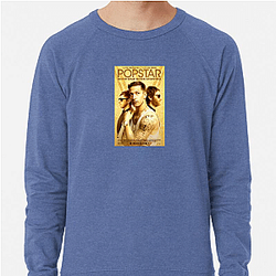 Hip-Hop Humor Innovators The Lonely Island Sweatshirts