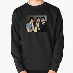 Viral Video Pioneers The Lonely Island Sweatshirts