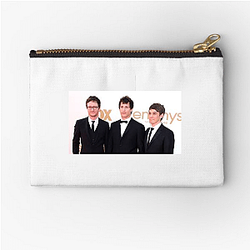 Satirical Rap Crew The Lonely Island Zipper Pouches
