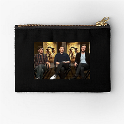 Comedy Music Trio The Lonely Island Zipper Pouches