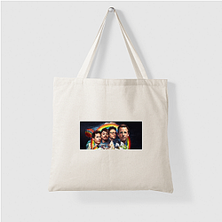 SNL Comedy Icons The Lonely Island Bags