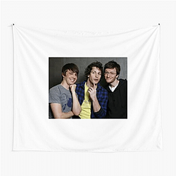 Viral Video Pioneers The Lonely Island Tapestries
