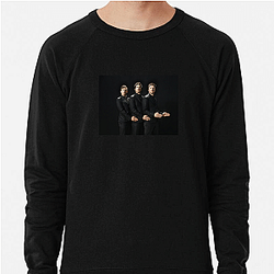 Digital Short Legends The Lonely Island Sweatshirts