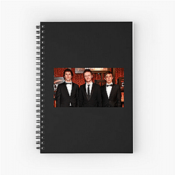 Parody Song Masters The Lonely Island Notebook