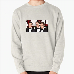 Pop Culture Phenomenon The Lonely Island Sweatshirts