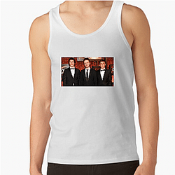 Parody Song Masters The Lonely Island Tank Tops