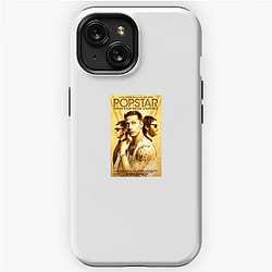 Hip-Hop Humor Innovators The Lonely Island Samsung Cases