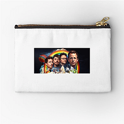 SNL Comedy Icons The Lonely Island Zipper Pouches