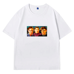 Grammy-Nominated Group The Lonely Island T-Shirts