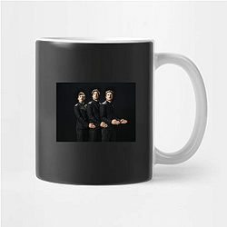 Digital Short Legends The Lonely Island Mugs