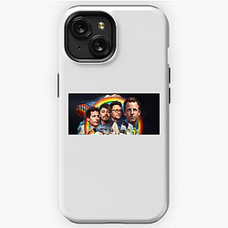 SNL Comedy Icons The Lonely Island Samsung Cases