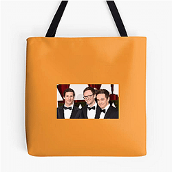 Pop Culture Phenomenon The Lonely Island Bags