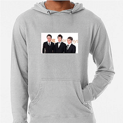 Satirical Rap Crew The Lonely Island Hoodies