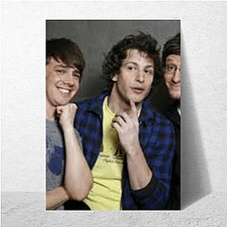 Viral Video Pioneers The Lonely Island Posters