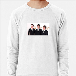 Satirical Rap Crew The Lonely Island Sweatshirts
