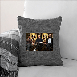 Comedy Music Trio The Lonely Island Pillows Cover