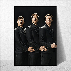 Digital Short Legends The Lonely Island Posters