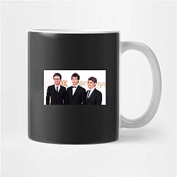 Satirical Rap Crew The Lonely Island Mugs
