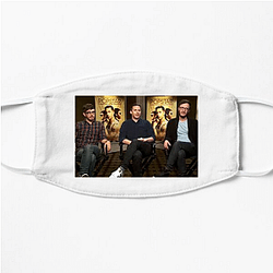 Comedy Music Trio The Lonely Island Face Masks