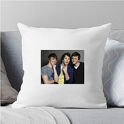Viral Video Pioneers The Lonely Island Pillows Cover