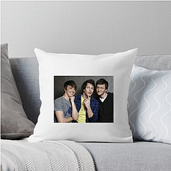 Viral Video Pioneers The Lonely Island Pillows Cover