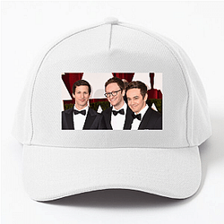 Pop Culture Phenomenon The Lonely Island Hats & Caps
