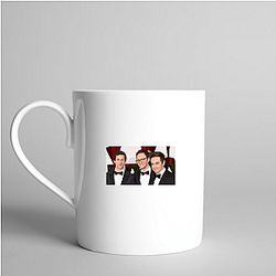 Pop Culture Phenomenon The Lonely Island Mugs