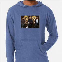 Comedy Music Trio The Lonely Island Hoodies