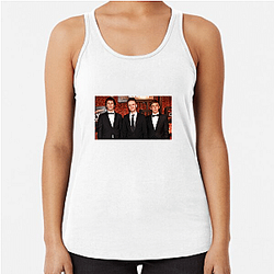 Parody Song Masters The Lonely Island Tank Tops
