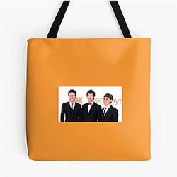 Satirical Rap Crew The Lonely Island Bags