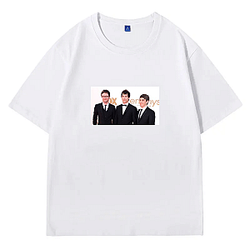 Satirical Rap Crew The Lonely Island T-Shirts
