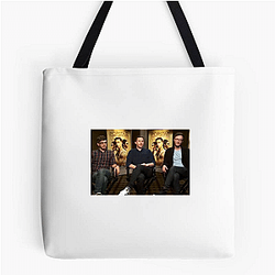 Comedy Music Trio The Lonely Island Bags