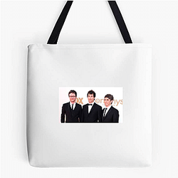Satirical Rap Crew The Lonely Island Bags