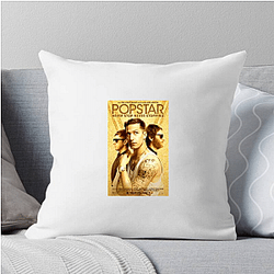 Hip-Hop Humor Innovators The Lonely Island Pillows Cover