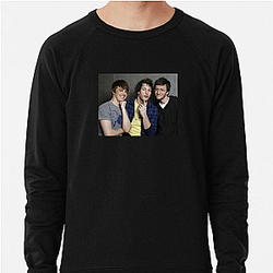 Viral Video Pioneers The Lonely Island Sweatshirts
