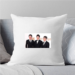 Satirical Rap Crew The Lonely Island Pillows Cover