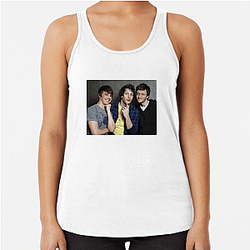 Viral Video Pioneers The Lonely Island Tank Tops