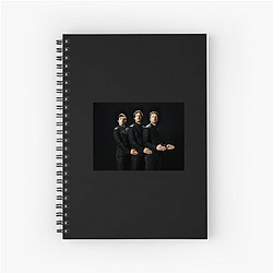 Digital Short Legends The Lonely Island Notebook